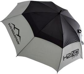 Ομπρέλα Sun Mountain UV H2NO Ομπρέλα Black/Cadet