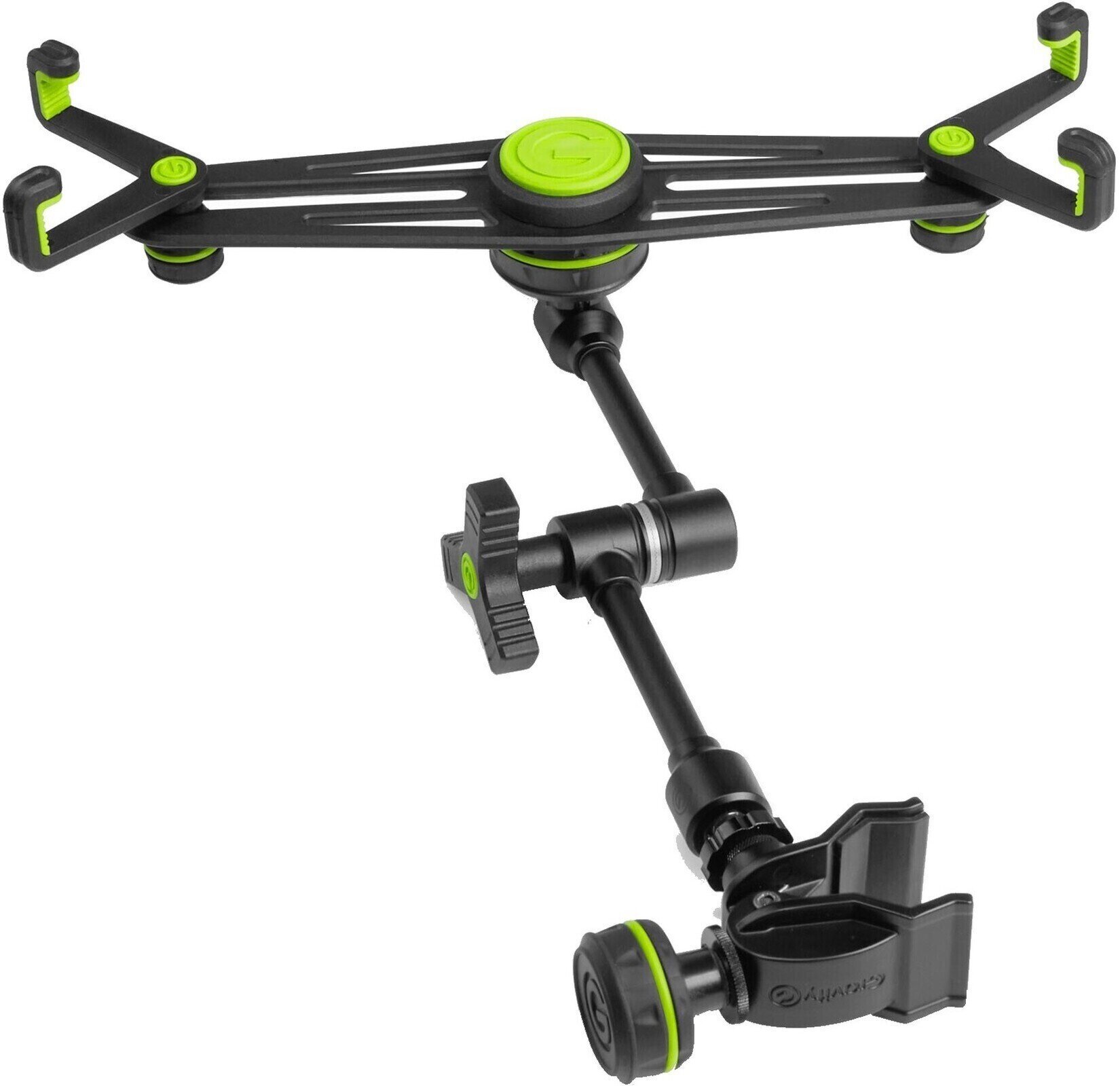 Holder for smartphone or tablet Gravity MA TH 01 B Holder