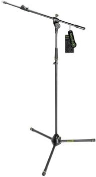 Microfoonstandaard Gravity MS 4322 HDB Microfoonstandaard - 1