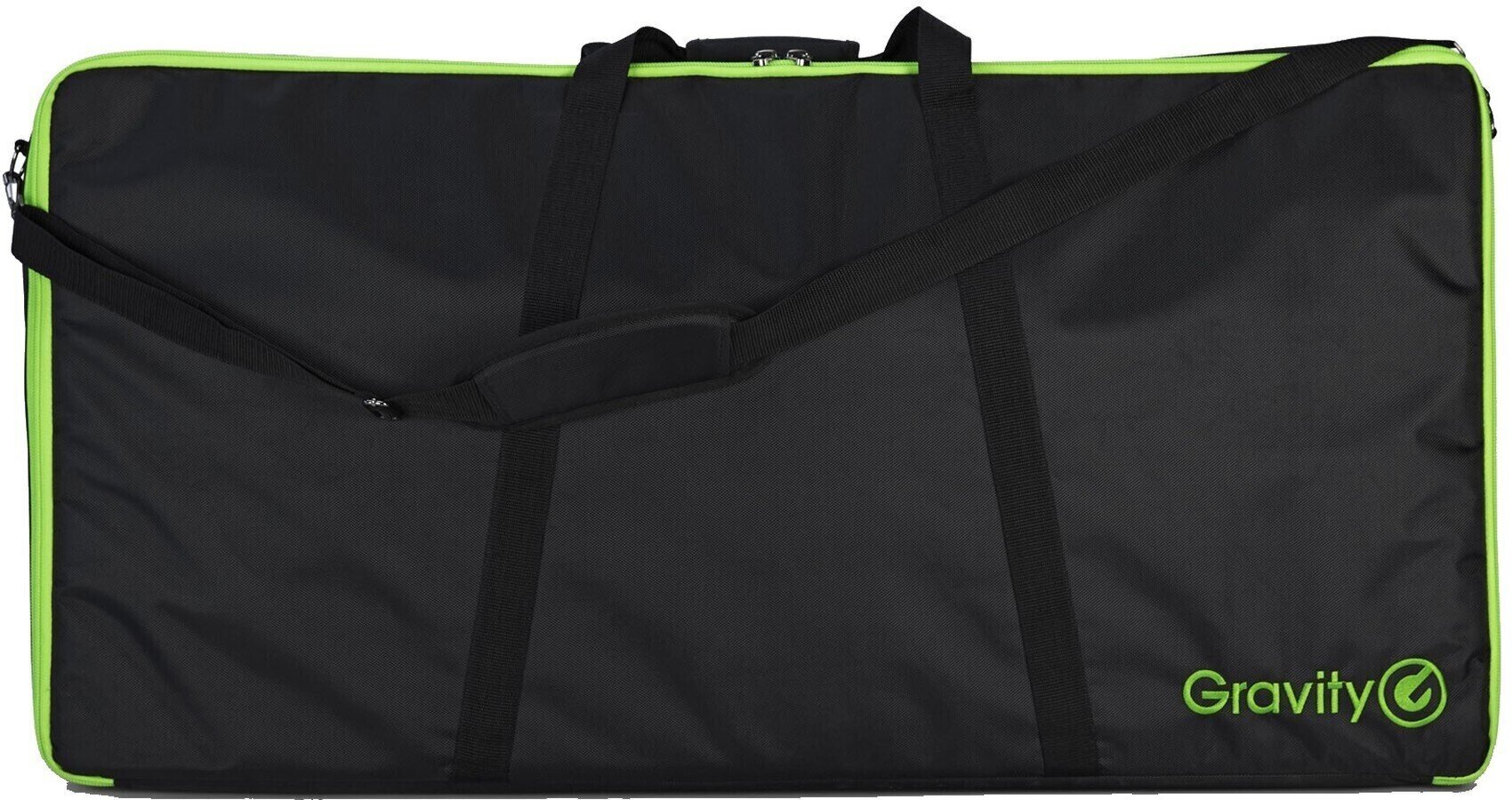 Futerał do statywu klawiszowego
 Gravity BG X2 RD B Futerał do statywu klawiszowego