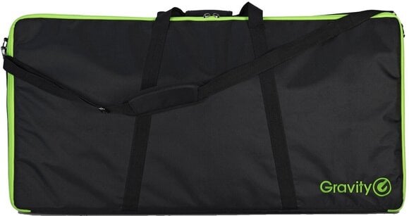 Futerał do statywu klawiszowego
 Gravity BG X2 RD B Futerał do statywu klawiszowego - 1