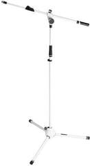 Soporte de brazo de micrófono Gravity MS 4322 W Soporte de brazo de micrófono