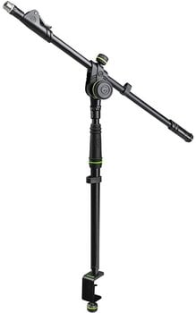 Tafelmodel microfoonstandaard Gravity MS 0200 SET1 Tafelmodel microfoonstandaard - 1