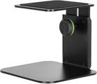 Gravity SP 3102 C B Soporte de monitores de estudio