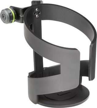 Accessoires voor microfoonstandaard Gravity MA DRINK L - 1