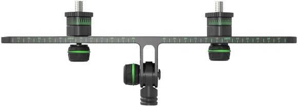 Accessoires voor microfoonstandaard Gravity MS STB 01 PRO - 1