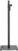Standaard voor lampen Gravity LS 431 C B Standaard voor lampen