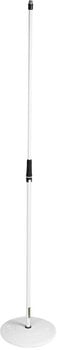 Rechte microfoonstandaard Gravity MS 23 W Rechte microfoonstandaard - 1