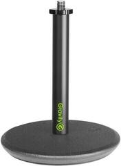 Mikrofonní stojan-stolní Gravity MS T 01 B Mikrofonní stojan-stolní