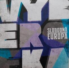 LP ploča Slobodná Európa - Výberofka (180g) (2 LP)