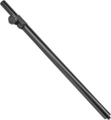 Telescopic speaker pole Gravity TSP 2332 B Telescopic speaker pole