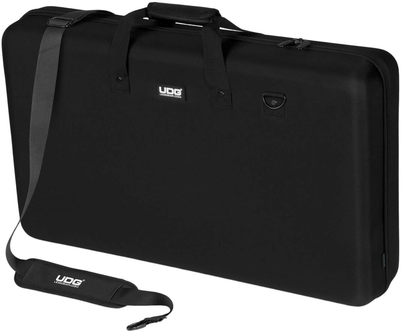 DJ-tas UDG Creator Rane One DJ-tas