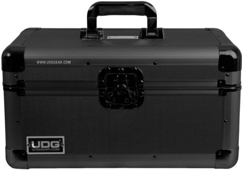 Hoes/koffer voor LP's UDG U93018BL Koffer voor lp-platen - 1