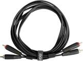 UDG Ultimate Audio Set RCA 1,5 m Audio Cable