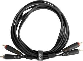 UDG Ultimate Audio Set RCA 1,5 m Audio Cable (Like new)