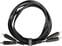 Audiokabel UDG Ultimate Audio Set RCA 3 m Audiokabel
