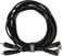 Audiokabel UDG Ultimate Audio Set RCA 3 m Audiokabel