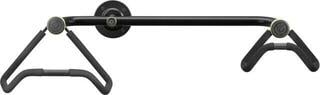 Supporto muro per chitarra Gravity GS WMB 01 AB Supporto muro per chitarra