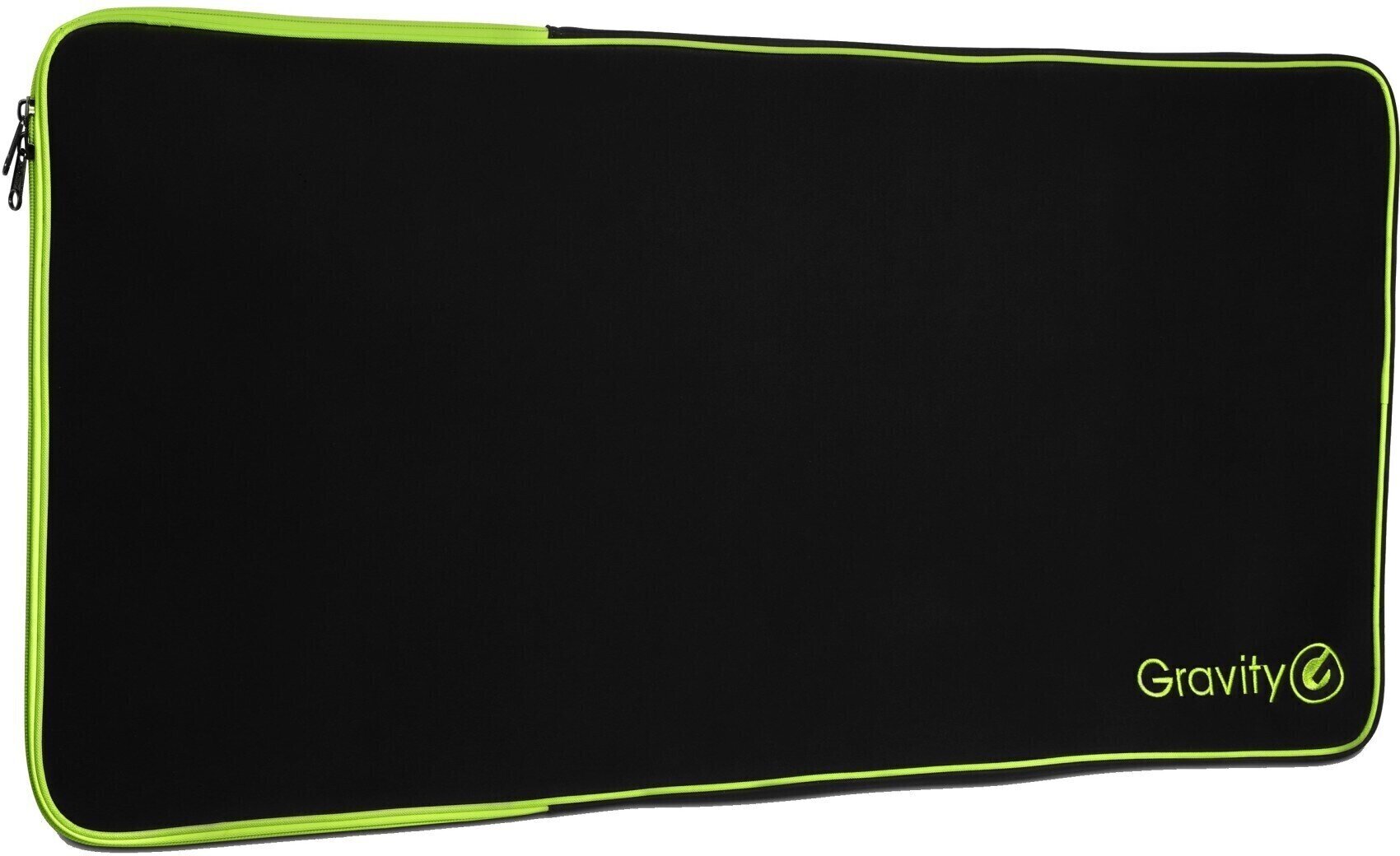 Hoes voor keyboardstandaard Gravity BG KS 1 B Hoes voor keyboardstandaard