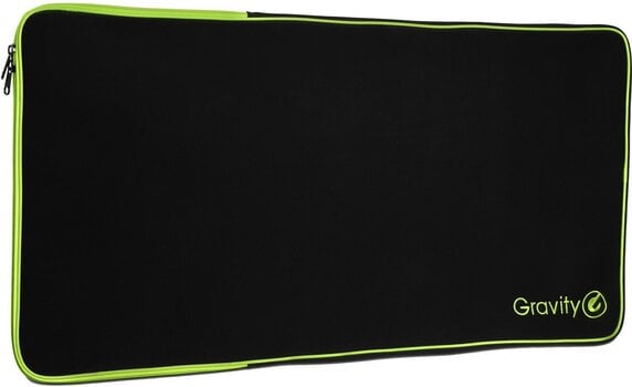 Hoes voor keyboardstandaard Gravity BG KS 1 B Hoes voor keyboardstandaard - 1