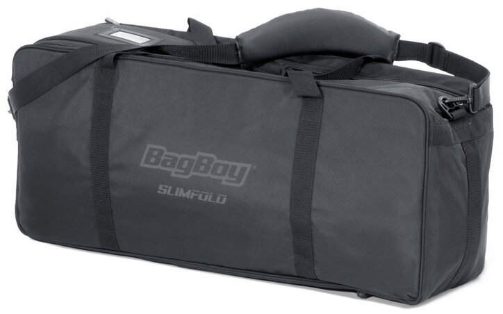 Accessoires voor trolleys BagBoy Travelcover Slimfold