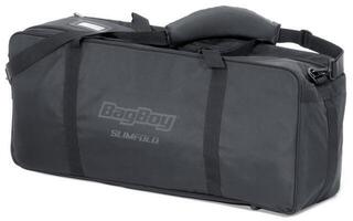 Szállítókocsi tartozék BagBoy Travelcover Slimfold