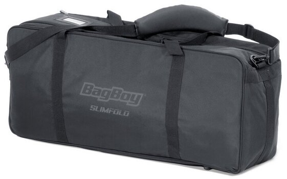 Accessoires voor trolleys BagBoy Travelcover Slimfold - 1