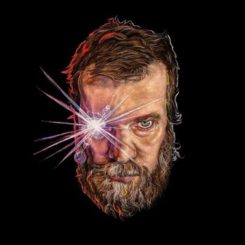 Muziek CD John Grant - Boy From Michigan (CD) - 1