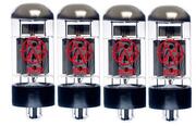 JJ Electronic 6550 Quartet Vacuum Tube