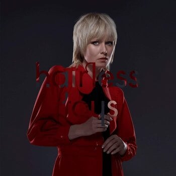 LP Róisín Murphy - Hairless Toys (LP) - 1