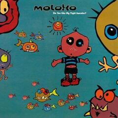 LP platňa Moloko - Do You Like My Tight Sweater g Translucent Yellow Coloured (2 LP)