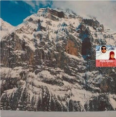Disc de vinil Moloko - I Am Not A Doctor g Translucent Blue Coloured (2 LP)