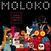 LP Moloko - Things To Make And Do g Purple & Red Marbled Coloured (2 LP)