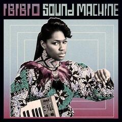 Muziek CD Ibibio Sound Machine - Ibibio Sound Machine (CD)