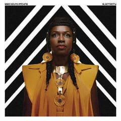 Musik-CD Ibibio Sound Machine - Electricity (CD)