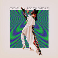 Musik-CD Ibibio Sound Machine - Doko Mien (CD)
