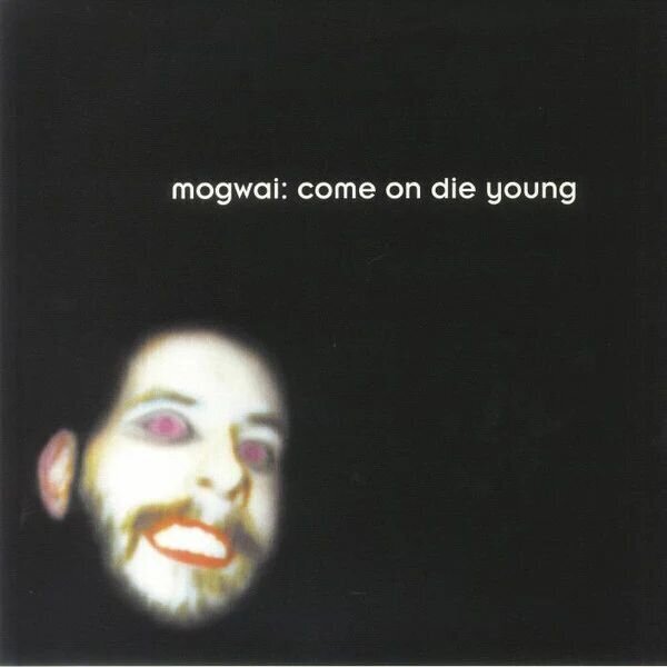 LP ploča Mogwai - Come On Die Young Gatefold Sleeve White Coloured (2 LP)