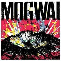 LP Mogwai - The Bad Fire (2 LP)