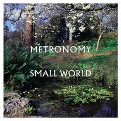 Muziek CD Metronomy - Small World (CD)