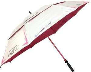 Ομπρέλα Sun Mountain Chrome UV Ομπρέλα Pink