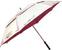 Paraplu Sun Mountain Chrome UV Paraplu Pink