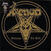 LP Venom - Welcome to Hell (Gold With Black Splatter Coloured) (LP)