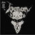 LP Venom - Black Metal (Silver & Black Splatter Coloured) (LP)
