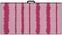 Ručník Devant Ultimate Microfibre Pink Stripe Tie Dye Ručník