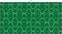 Prosop Devant Ultimate Microfibre Green Shamrocks Prosop