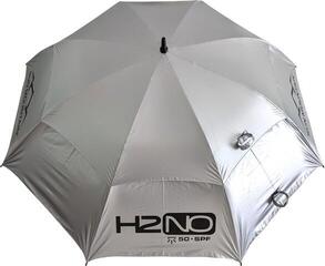 Ομπρέλα Sun Mountain Chrome UV Ομπρέλα Silver/Black