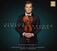 Muziek CD Renaud Capucon - Sibelius, Barber: Violin Concertos (CD)