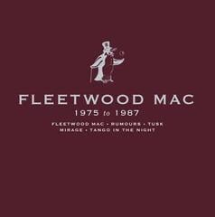 Hudobné CD Fleetwood Mac - 1975 To 1987 (Limited Edition) (5 CD)