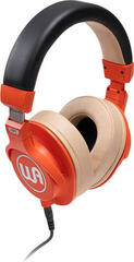 Štúdiové slúchadlá Warm Audio WA-HRO HeadRoom Štúdiové slúchadlá