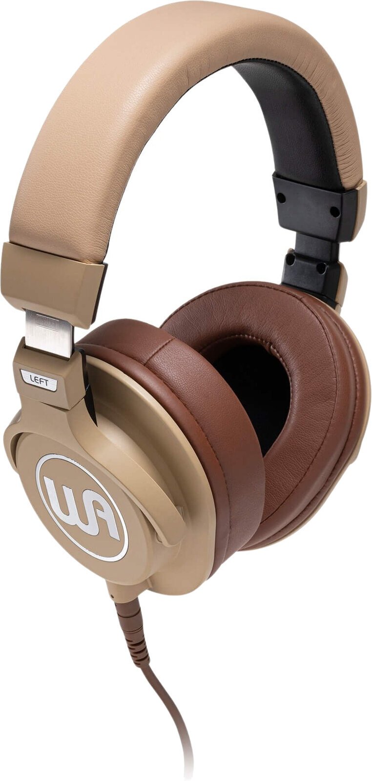 Studio-hoofdtelefoon Warm Audio WA-HRT HeadRoom Studio-hoofdtelefoon